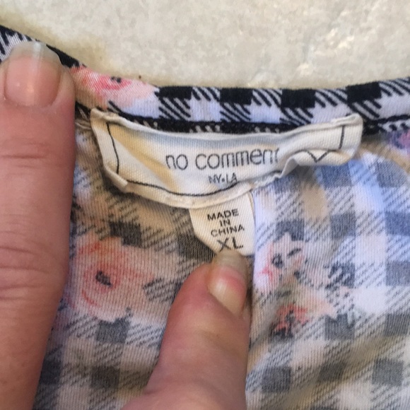 CROP TOP - Picture 7 of 7